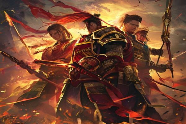 三国志6中文版下载